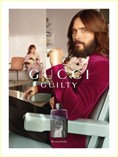 gucci guilty actors|new gucci guilty.